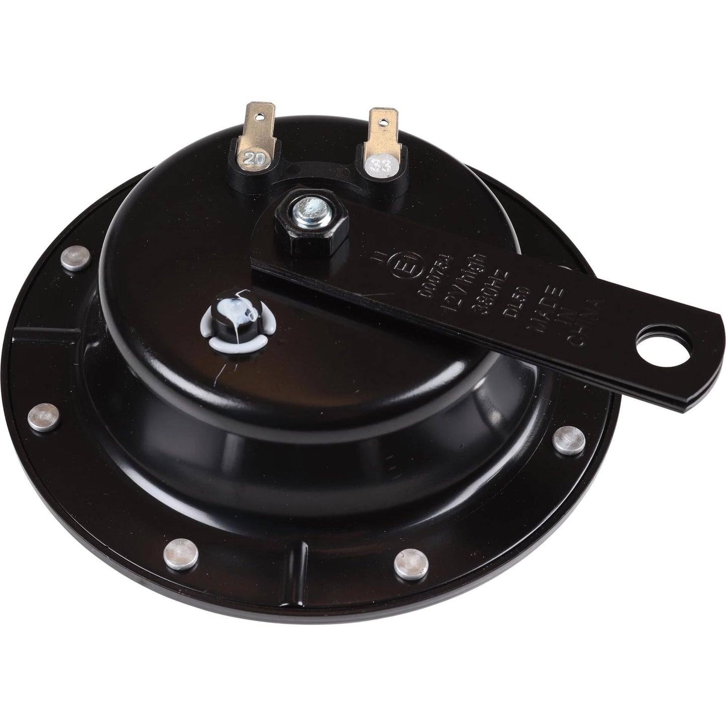 12v 380hz bosch style classic horn for vw beetle t1 karmann ghia 4 4377