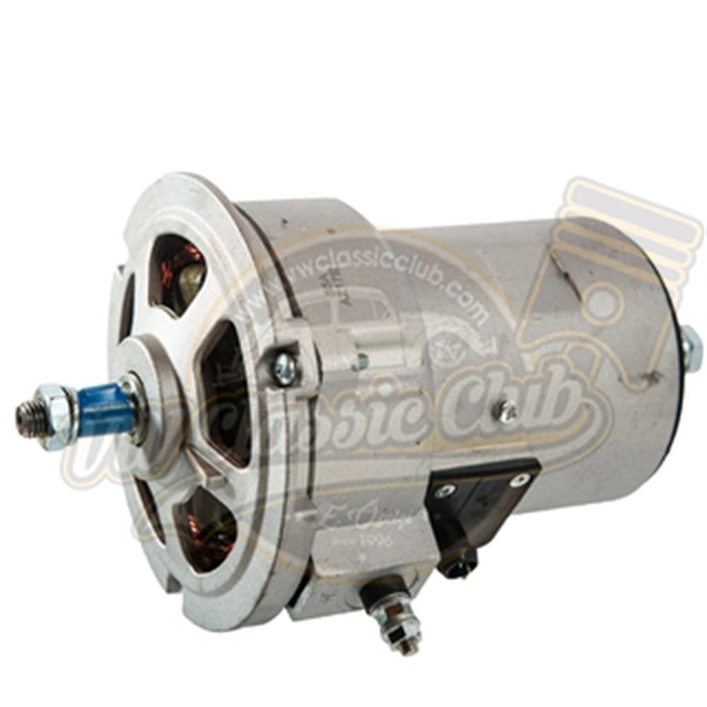 12v 55a alternator for classic vw beetle t1 t2 karmann ghia variant 3 3131