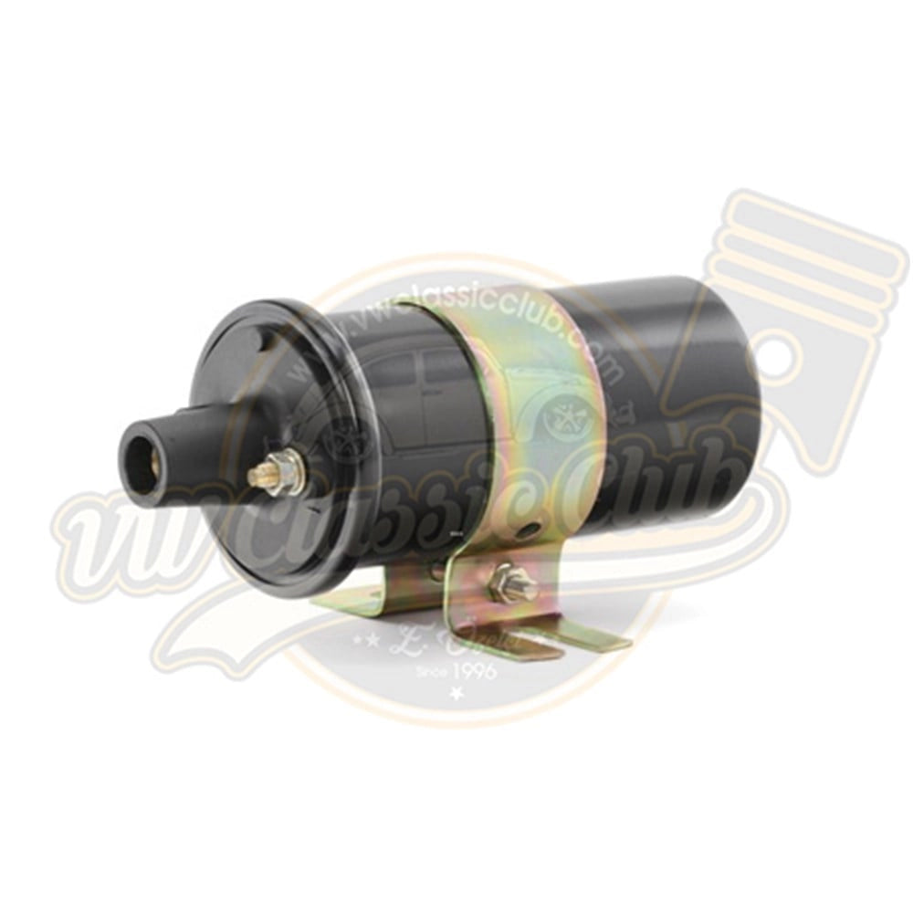 12v ignition coil for classic vw beetle t1 t2 karmann ghia 043905115a 3 3079