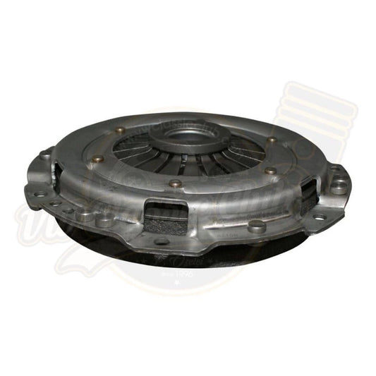 180mm clutch pressure plate for classic vw t1 t2 t3 beetle 1200 1300 6 6714