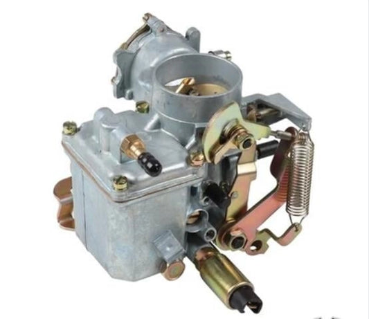 31 pict carburetor kit for vw beetle t1 t2 karmann ghia type 3 6 6564