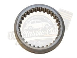 3rd 4th gear shift sleeve for vw beetle 1200 1300 1961 1971 6 6342