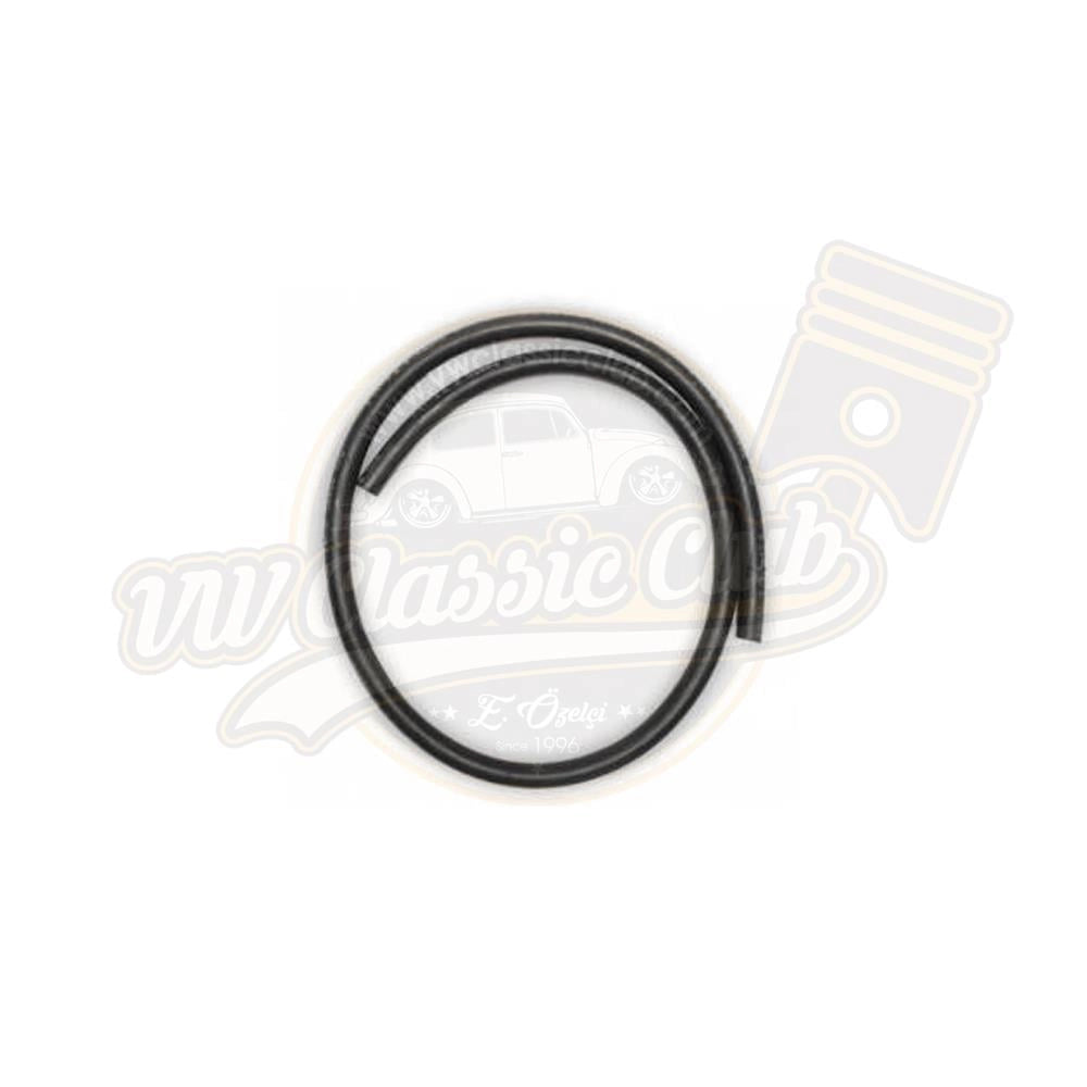 advance timing vacuum hose 4x9mm for vw beetle t1 t2 karmann variant 6 6505