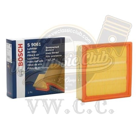 air filter for vw t2 and t3 transporter 4 4991