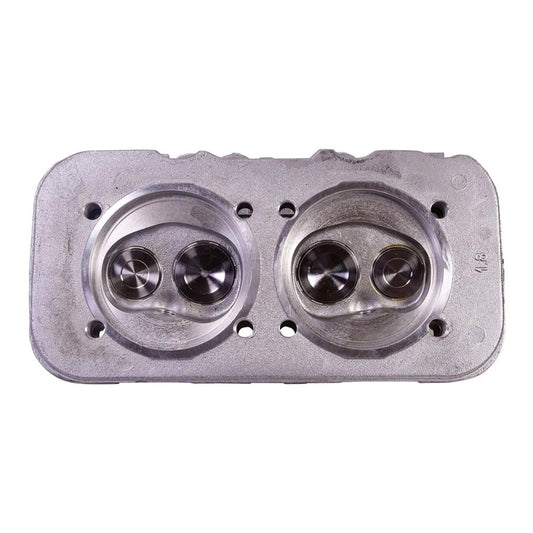 amc 2000cc cylinder head for vw t2 and t3 transporter 1980 1983 6 6534