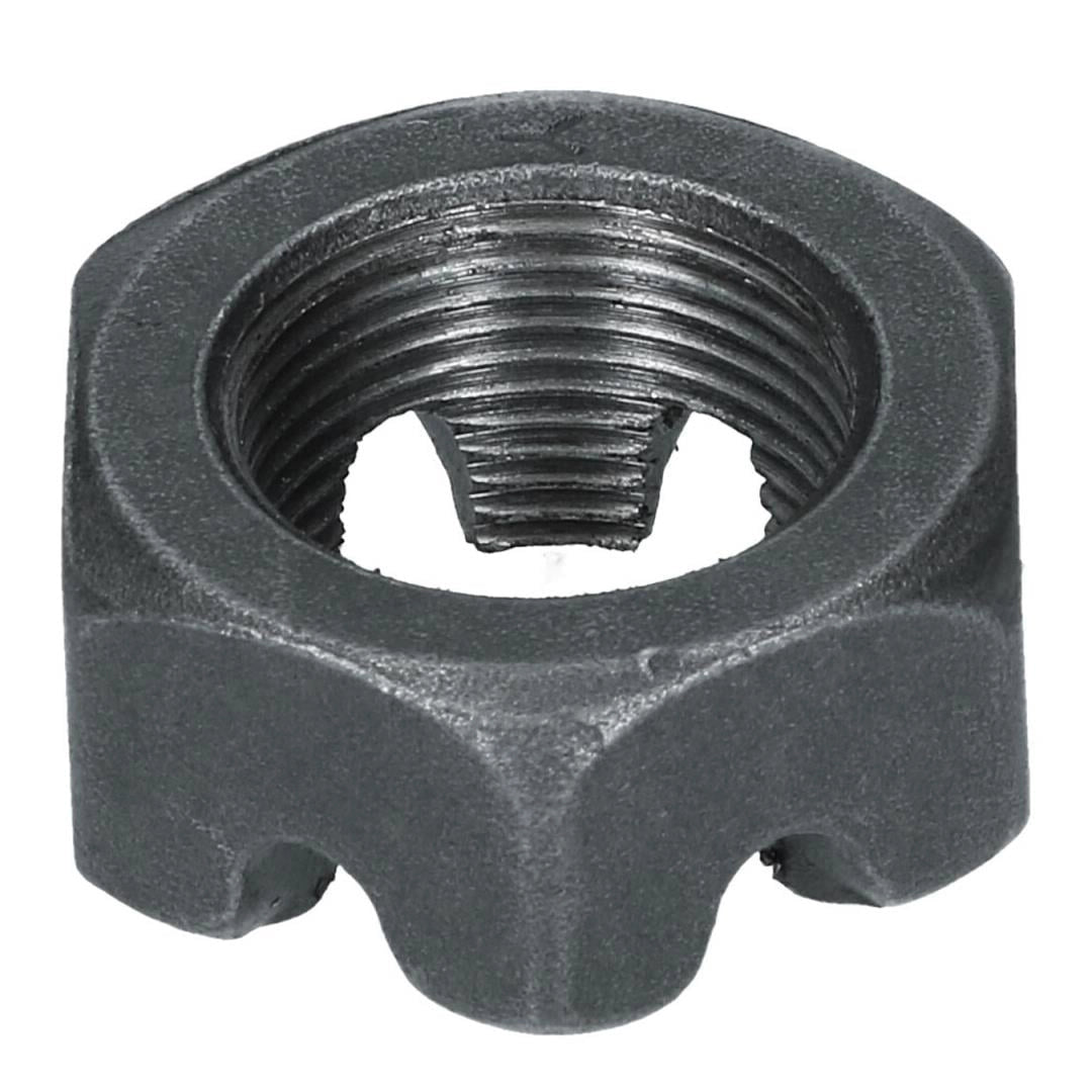axle nut for vw beetle 1100 1200 and t1 transporter 1947 1966 5 5284