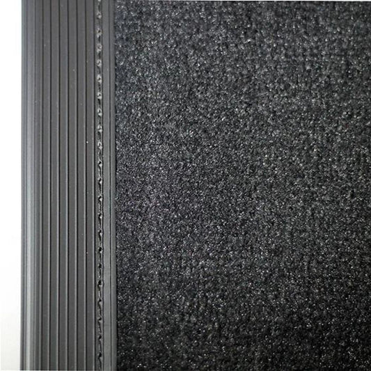 black 10 piece carpet set for vw beetle and super beetle 1303 4 4555
