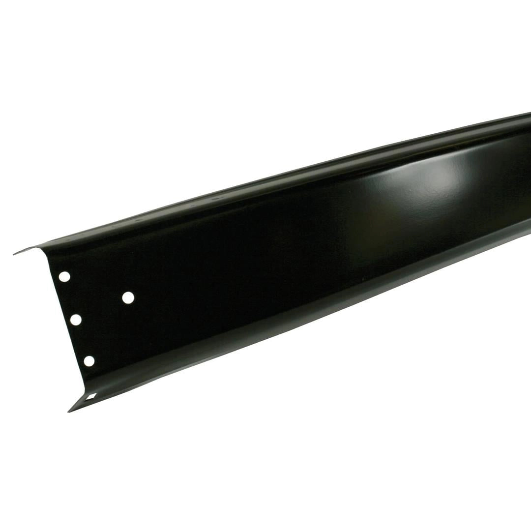 black front bumper kit for vw t3 t25 transporter 1980 1992 25 2695