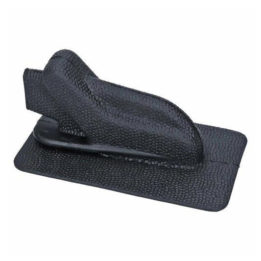 black handbrake boot gaiter for vw beetle 1100 1200 1956 1964 4 4282 s 7418