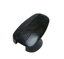 black side grab handle cover for vw beetle 1100 1200 1960 1967 4 4320