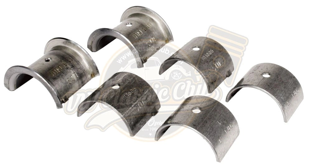 camshaft bearing set std for vw beetle t1 t2 t3 1200 1300 1302 1303 6 6626