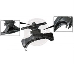 chassis head for vw super beetle 1302 1303 1972 1975 5 5156