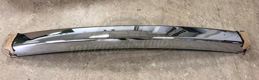 chrome front bumper for vw t3 transporter 25 3227