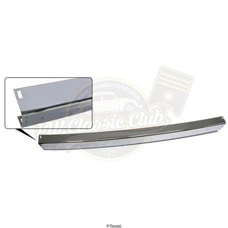 chrome rear bumper for vw t3 transporter 25 3226