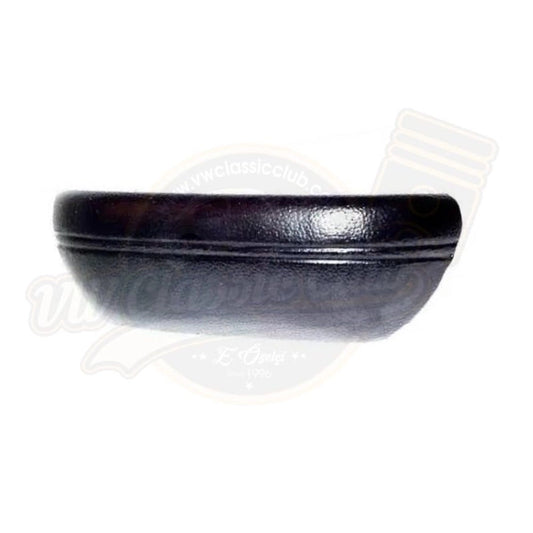 classic vw beetle thick type interior door handle black 1968 1972 4 4205