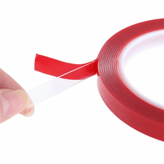 clear double sided tape 15mm x 5m for beetle karmann ghia 2 2126