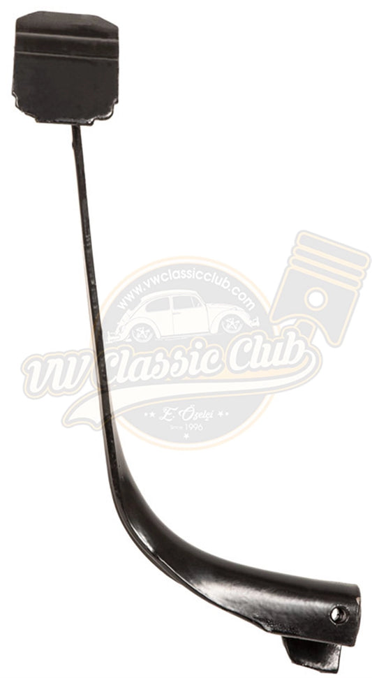 clutch pedal for vw beetle 1300 1302 1303 1968 1979 113721315c 01 1010