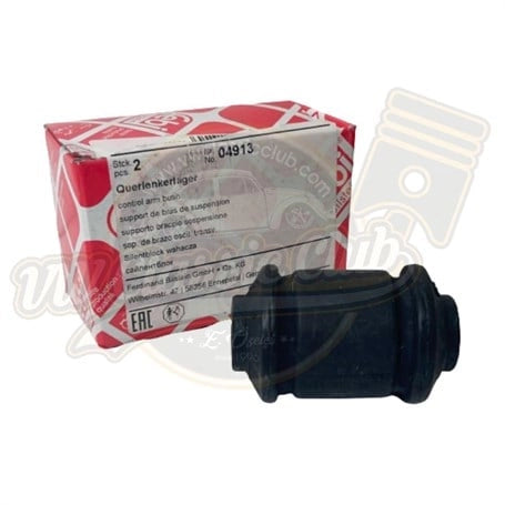 control arm bushing for vw t4 transporter 65 6707