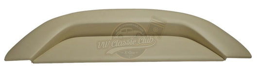 cream rear parcel tray shelf for vw beetle 1100 1303 1955 1979 4 4139