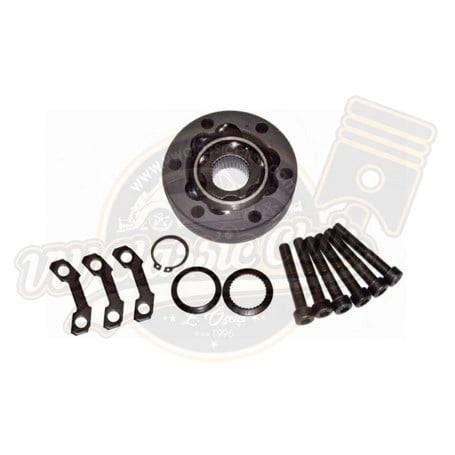 cv joint for vw beetle 1302 and 1303 1972 1975 65 6643