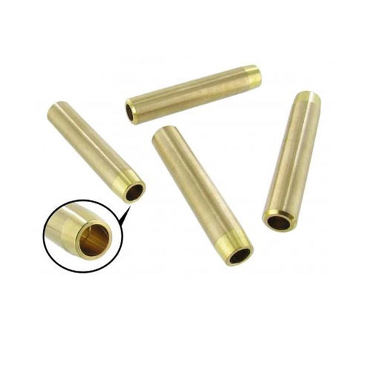 cylinder head valve guide set for classic vw air cooled engines 113101422 6 6077