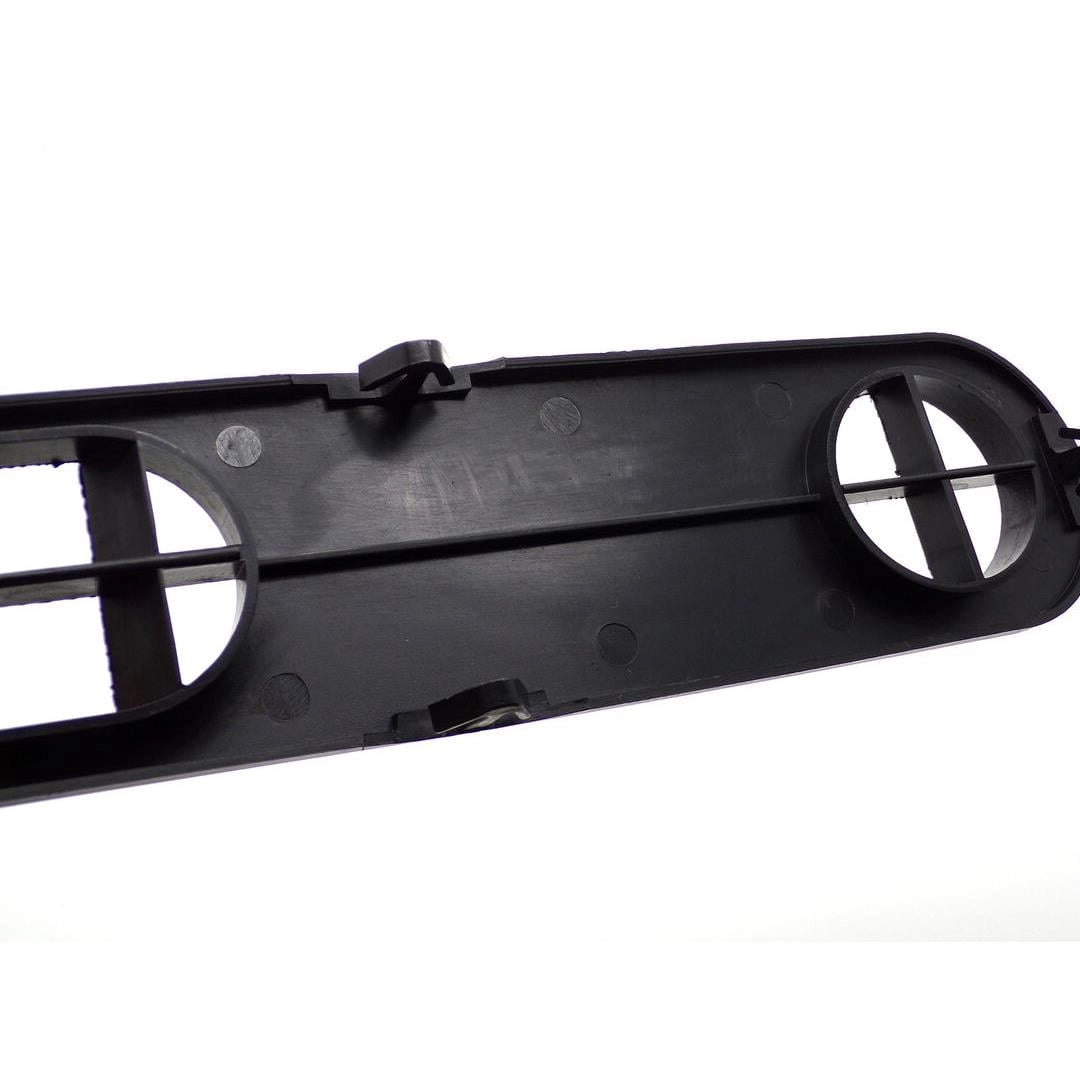 dashboard air vent grill left for vw t2 transporter 1972 1979 4 4931 o 0547
