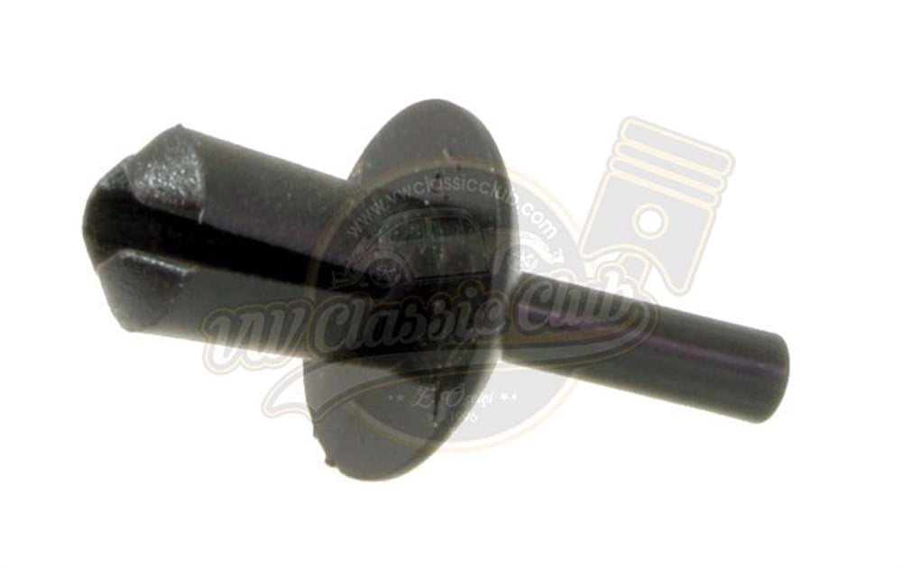 dashboard trim clips set 4 pieces for classic vw beetle 4 4013 f b