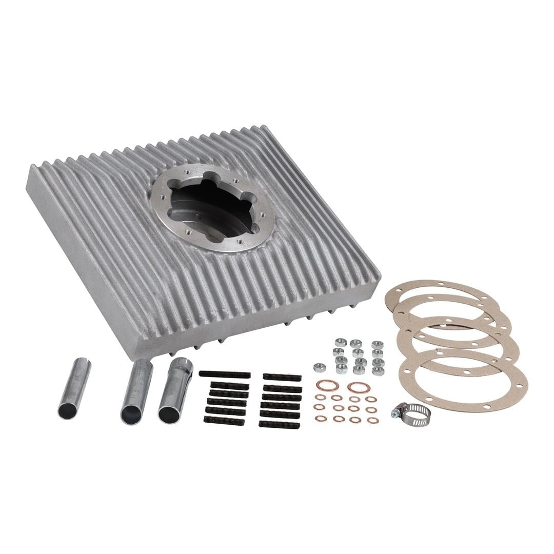 deep sump oil pan for vw air cooled 1200 1300 1600 engines 6 6435