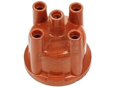 distributor cap 113905207c for classic vw beetle t1 t2 karmann ghia 3 3070