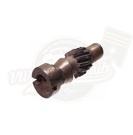 distributor drive gear for vw beetle 25 36hp 1100 1200 6 6294