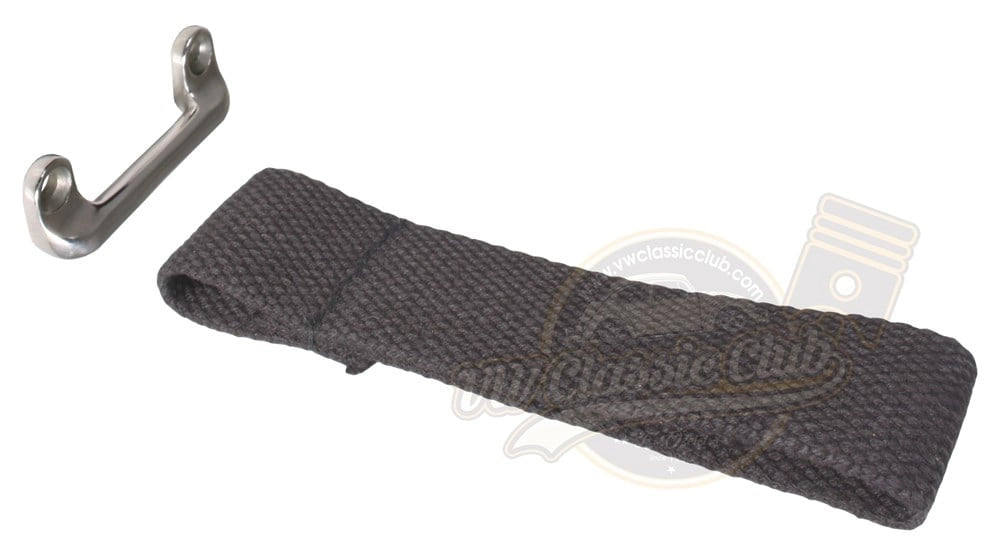 door check strap for vw t1 transporter 1955 1967 55 5513