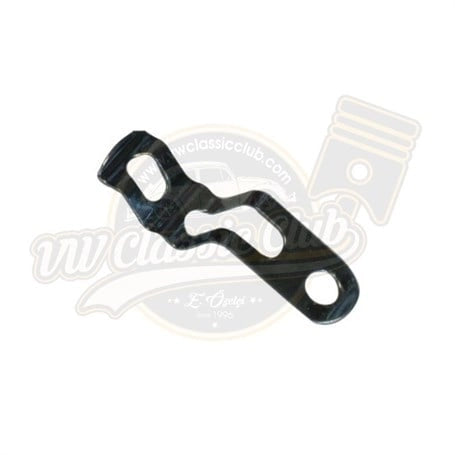 door lock retaining clip for vw t2 transporter 1967 1979 55 5739 s 7278