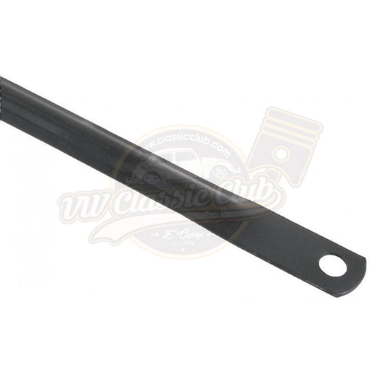 door lock rod for vw beetle 1100 1200 t1 t2 1952 1963 55 5872