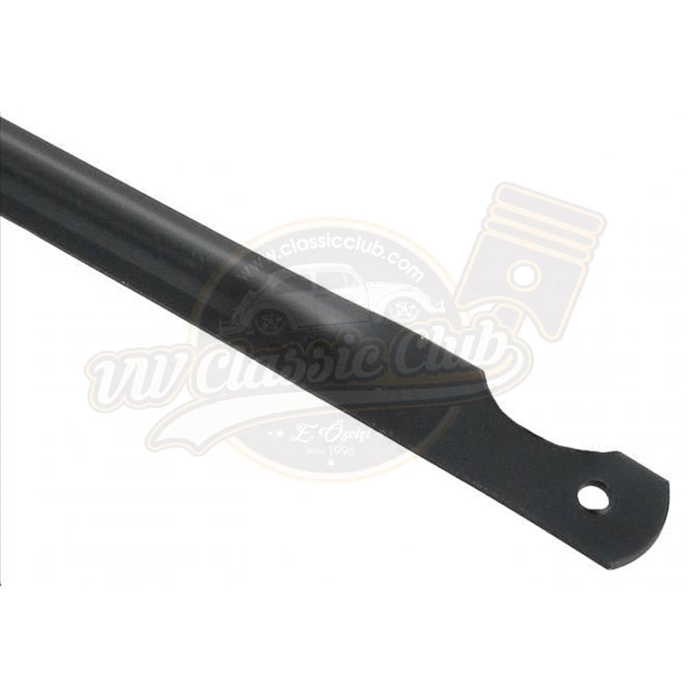 door lock rod for vw beetle 1100 1200 t1 t2 1952 1963 55 5872