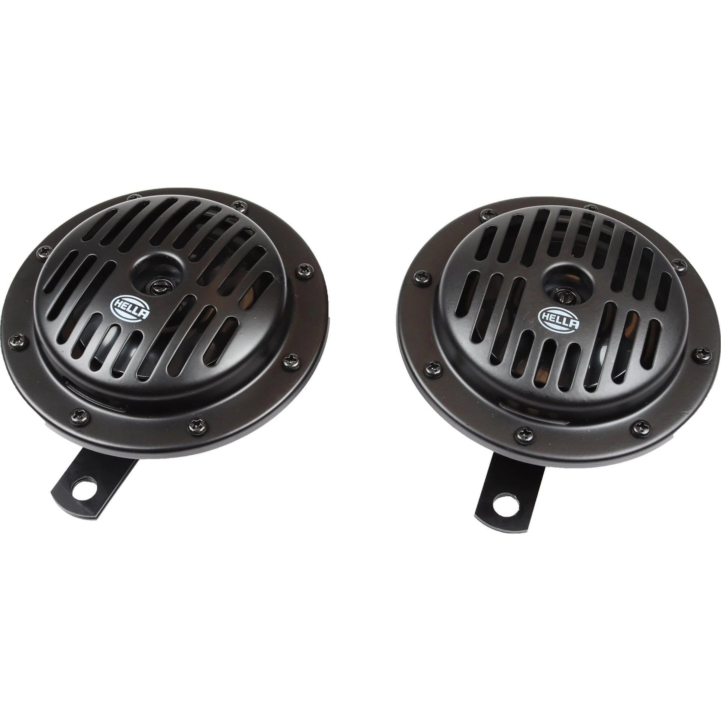 dual horn set 310 380hz 12v for vw beetle bus t1 t2 t3 karmann ghia golf 4 4358
