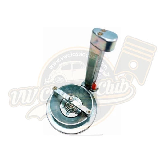 empi carburetor synchronizer for dual webers air cooled vw 6 6697 f d