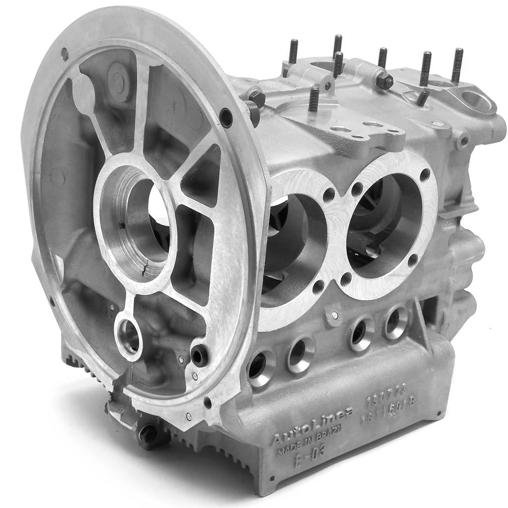 engine case slim stud 85 5mm for classic vw beetle t1 t2 karmann ghia 6 6684