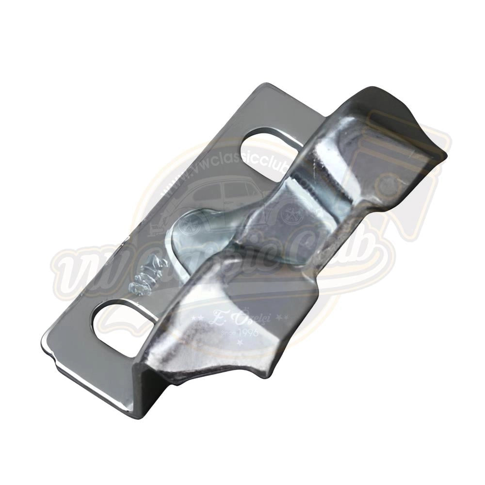 engine lid latch catch for vw t2 and t3 transporter 55 5752 s 6792