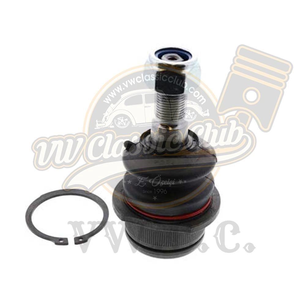 febi lower ball joint for vw t3 transporter 1979 1992 65 6717