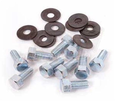 fender mounting bolt set for vw beetle 1100 1303 1955 1979 5 5157 s 7270