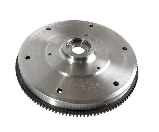 flywheel 200mm 130 tooth for classic vw beetle t1 t2 karmann ghia 6 6441