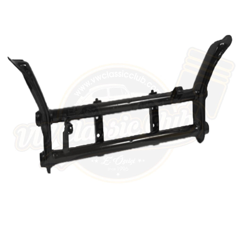 front axle beam assembly for vw beetle 1200 1300 1966 1979 35 3671