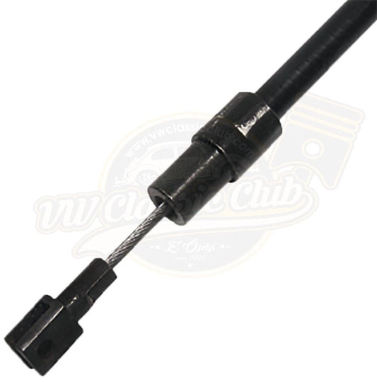 front brake cable for vw beetle 1100 1200 1950 1965 35 3544