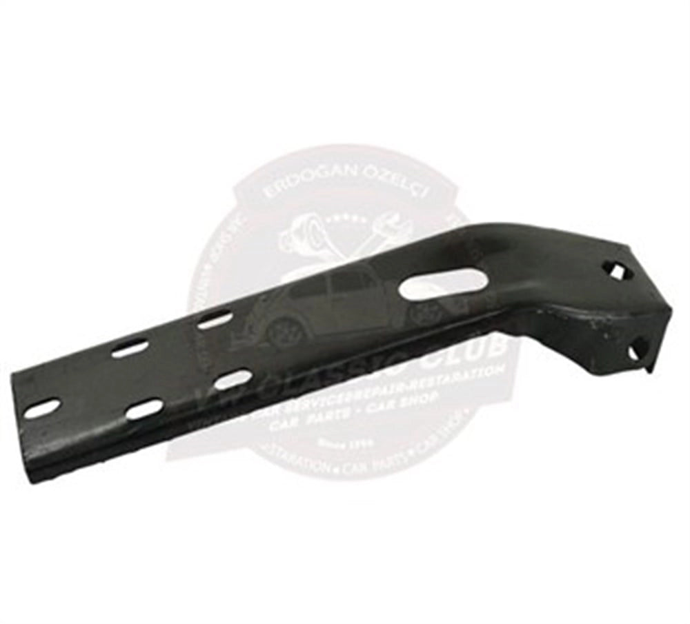 front bumper bracket for vw super beetle 1303 1975 25 3181 q 2288