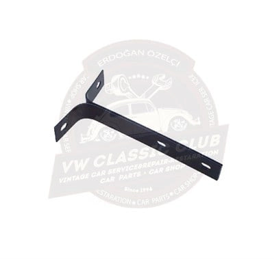 front bumper mounting bracket for vw beetle 1100 1200 1955 1967 25 2599