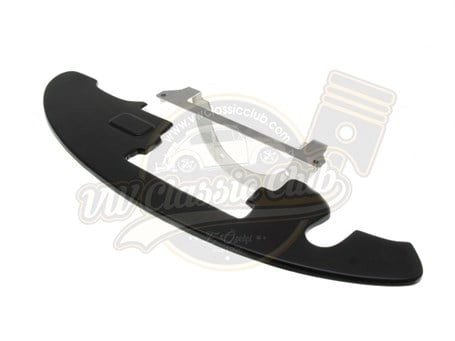 front engine fiber shield for vw type 1 t1 t2 karmann ghia 6 6118