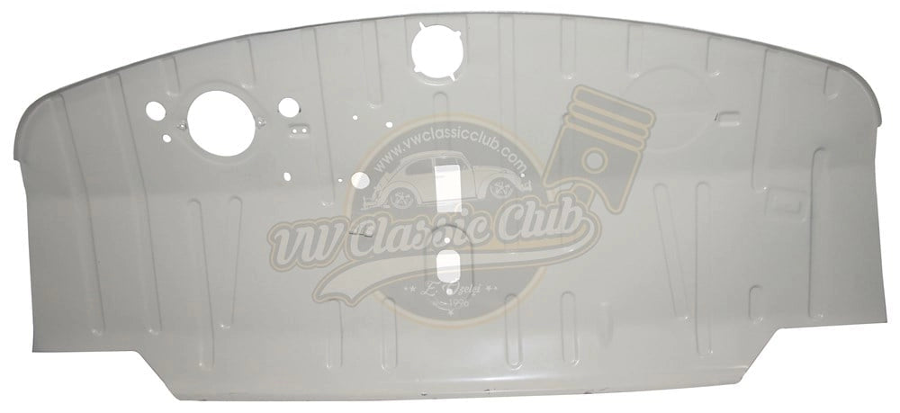 front floor pan for vw t1 transporter 1951 1967 5 5012