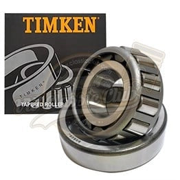 front inner wheel bearing for vw beetle 1100 1200 and t1 bus 1955 1965 65 6684