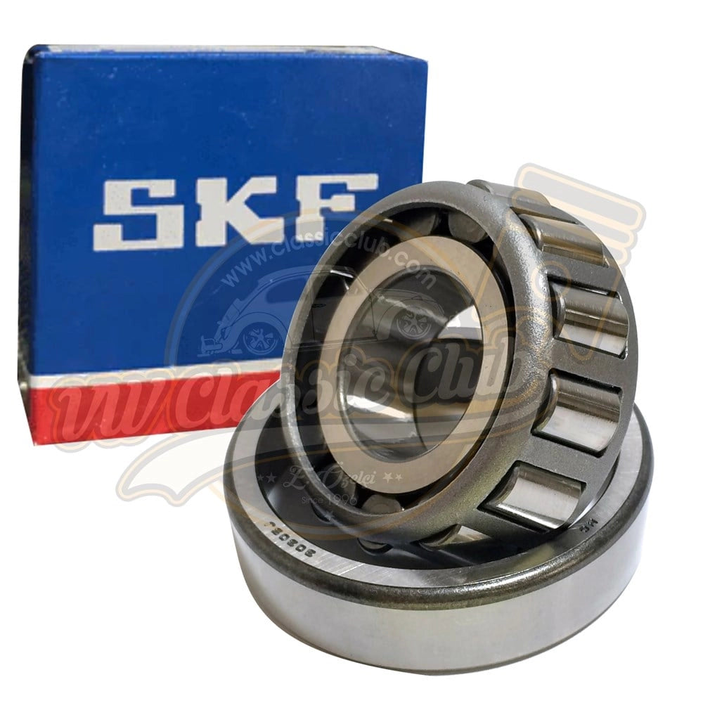 front inner wheel bearing for vw beetle karmann ghia t1 1955 1965 65 6683