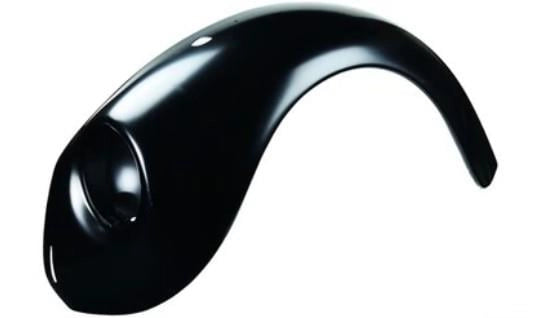 front left fender vertical slot for vw super beetle 1302 1303 1972 1973 5 5315